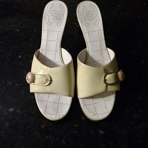 Chanel Mules/Sandals
